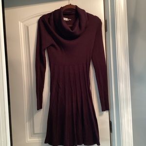 Calvin Klein Sweater Dress